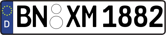 BN-XM1882