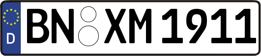 BN-XM1911