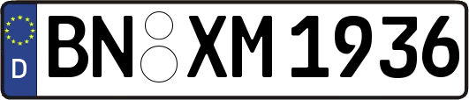 BN-XM1936