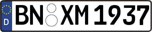 BN-XM1937