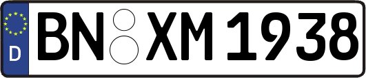 BN-XM1938
