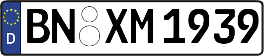 BN-XM1939