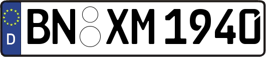 BN-XM1940