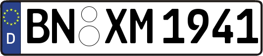 BN-XM1941
