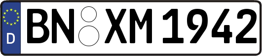 BN-XM1942