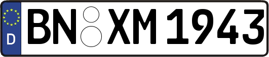BN-XM1943