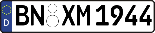 BN-XM1944