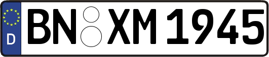 BN-XM1945