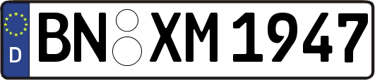BN-XM1947