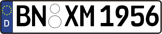 BN-XM1956
