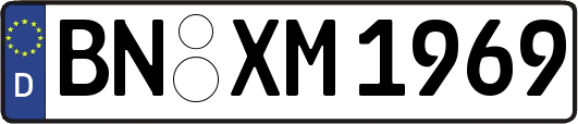 BN-XM1969