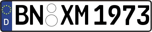 BN-XM1973