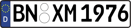 BN-XM1976