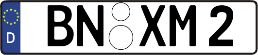 BN-XM2