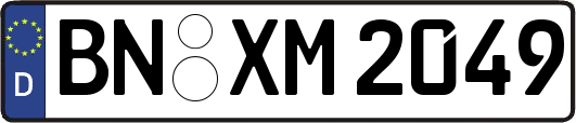 BN-XM2049