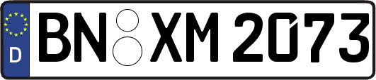BN-XM2073