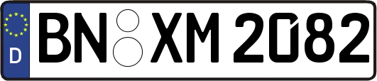 BN-XM2082