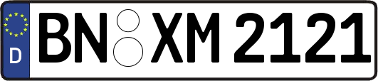 BN-XM2121