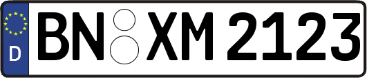 BN-XM2123