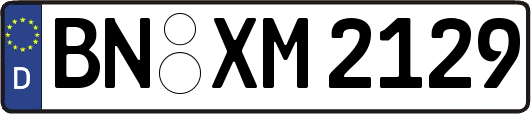 BN-XM2129