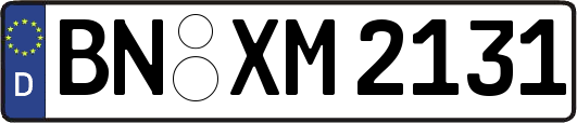 BN-XM2131