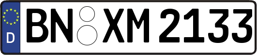 BN-XM2133