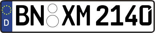 BN-XM2140