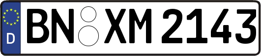 BN-XM2143