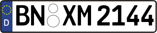 BN-XM2144