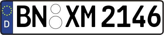 BN-XM2146