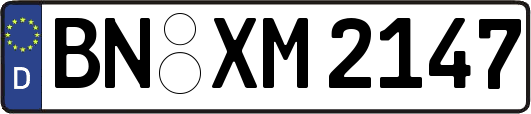 BN-XM2147