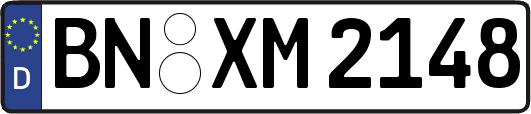 BN-XM2148