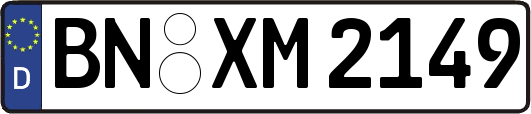 BN-XM2149