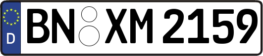 BN-XM2159