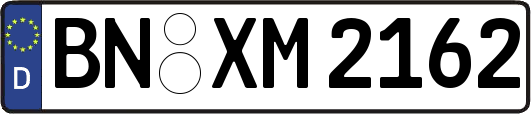 BN-XM2162