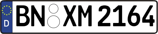 BN-XM2164