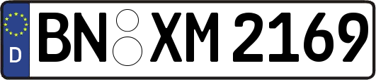 BN-XM2169