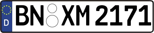 BN-XM2171