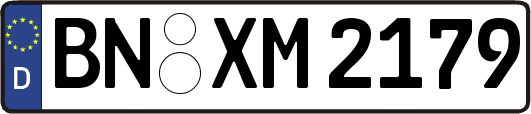 BN-XM2179