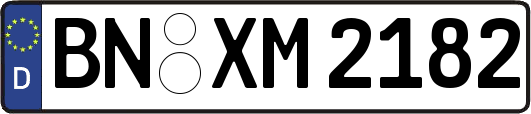 BN-XM2182