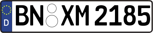 BN-XM2185