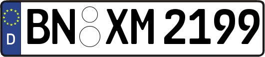BN-XM2199