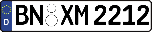 BN-XM2212