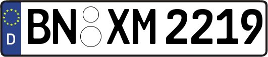 BN-XM2219