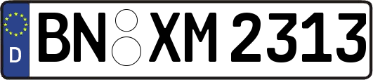 BN-XM2313