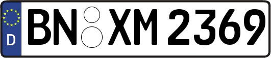 BN-XM2369
