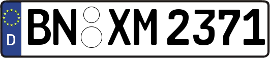 BN-XM2371