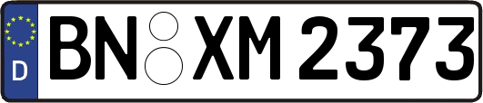 BN-XM2373