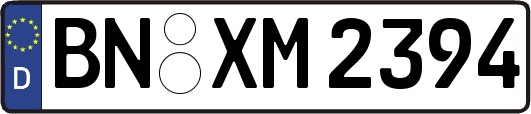 BN-XM2394