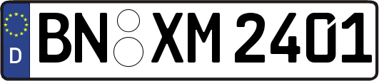 BN-XM2401